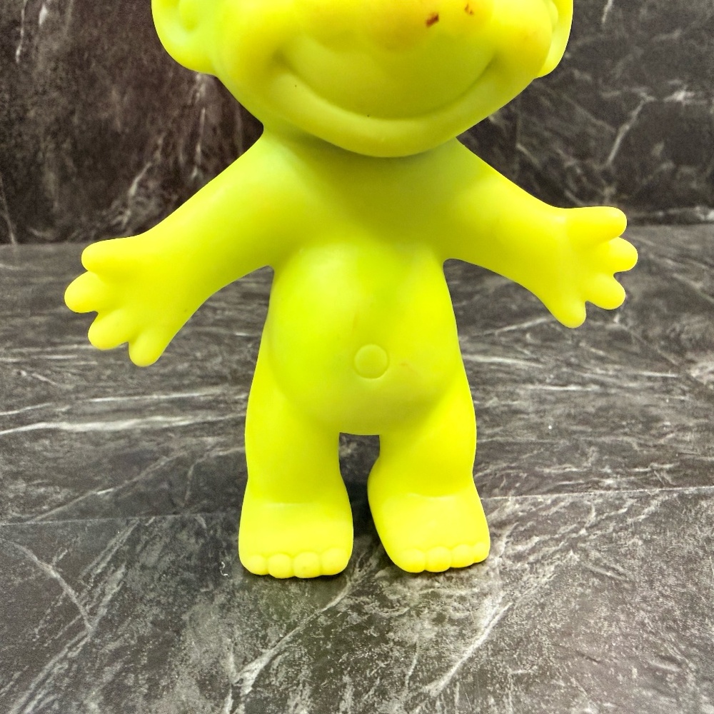 RUSS Frankestein Troll Doll - Picture 7 of 15